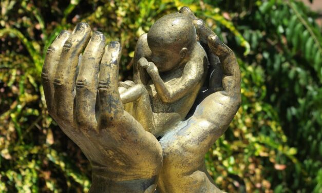 Prosecuted for Praying: Abortion Battle Lines in Northern Ireland