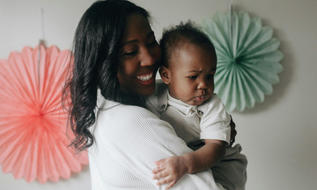 Two Pro-Life Bills in Congress Support Pregnant Women