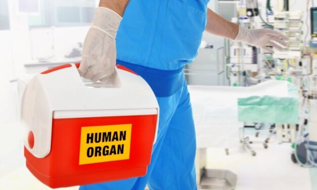 HHS deputy secretary shocked to hear about ‘horrors’ of euthanasia organ donation in Canada