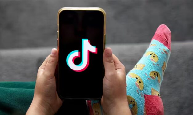 TikTok and Snapchat dodge trial on harm-to-kids lawsuit
