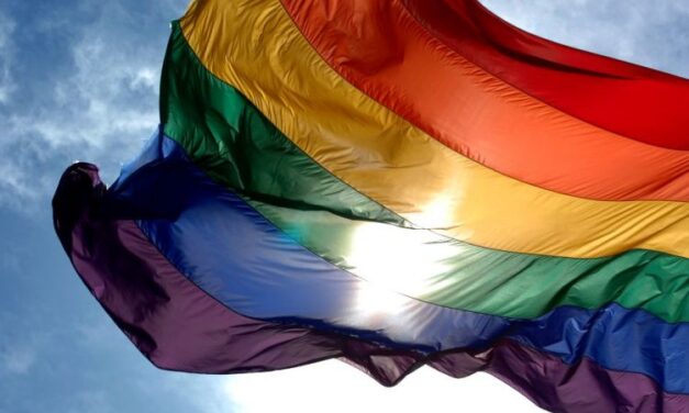 Idaho bill slaps daily fines on cities flying LGBT pride flags