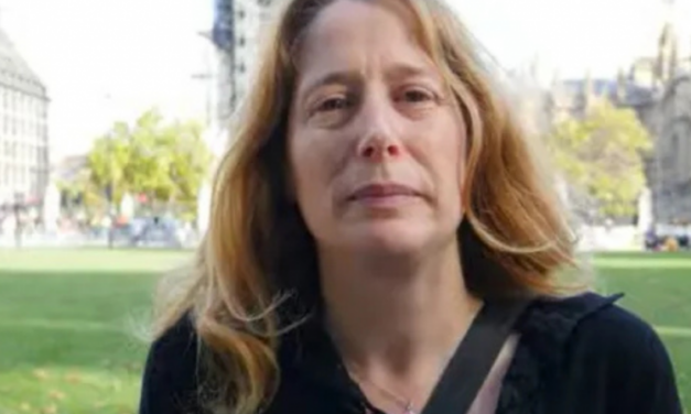 UK Christian faces court for silent prayer near abortion clinic