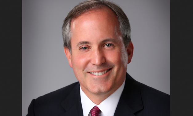 Texas AG Ken Paxton Sues to Stop Abortion Pills From Out of State