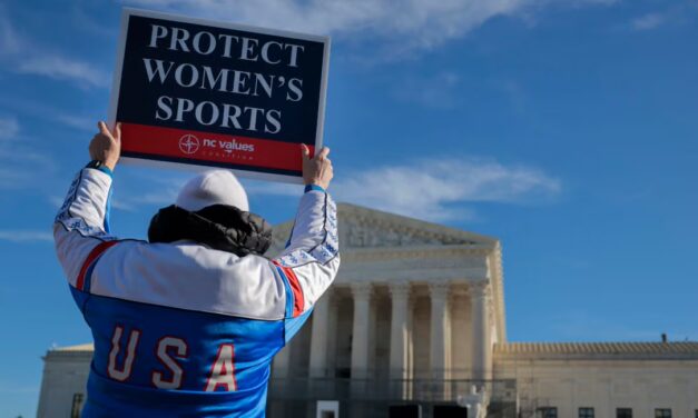 What Girls Stand to Lose in the Supreme Court’s Title IX Case