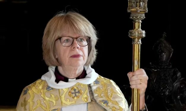 New Archbishop of Canterbury warns of danger in legalizing assisted suicide