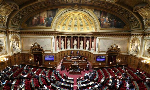 French Senate puts a halt on country’s assisted dying bill… for now