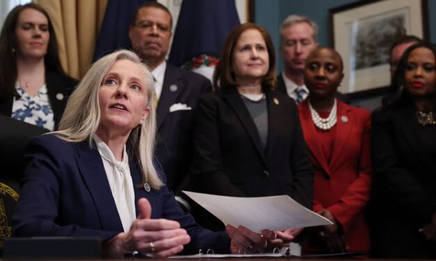 Virginia Democrats Move to Embed ‘Transgender and Queer’ History Across Kids’ Curriculum