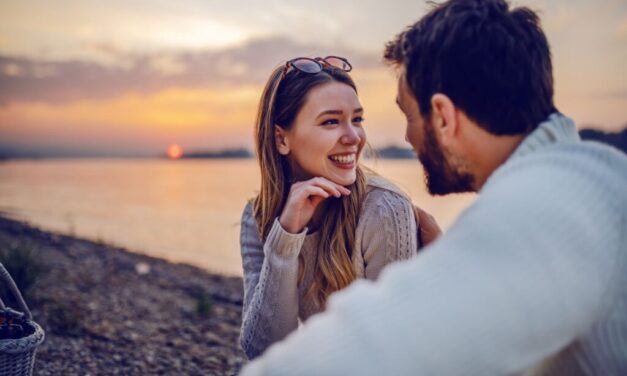 Is Romance Dead or Delayed?