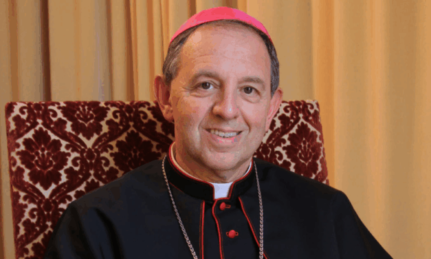 Italian diocese installs ‘Bell for Unborn Children,’ sparking backlash from leftist politicians