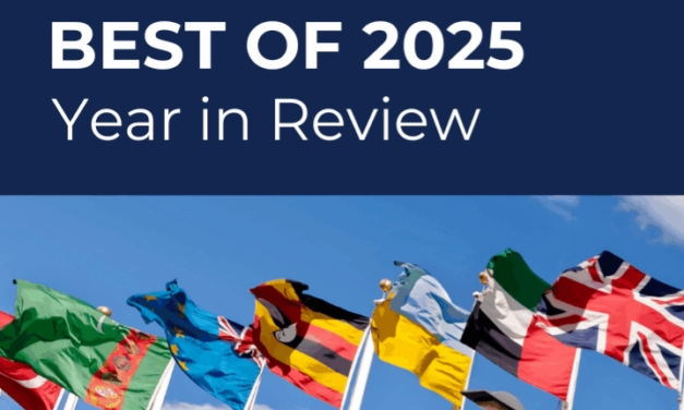 Best-of 2025: Victories at the UN