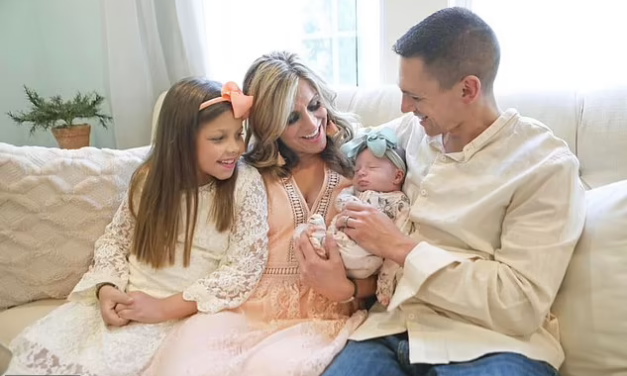 These Policies Could Reverse US Declining Marriage, Birth Rates