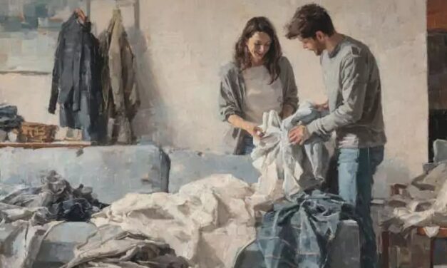 The “Me-First” Ethic Is Breaking Marriages Before They Begin