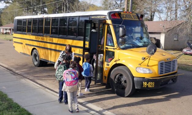 GOOD NEWS: Mississippi Looks to Reform, Establish Education Freedom