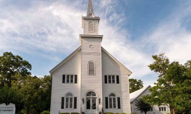 Americans Want More Faith In The Public Square, Back Parental Rights