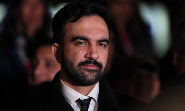 Mamdani announces new clinics to offer ‘reproductive care’ to young people