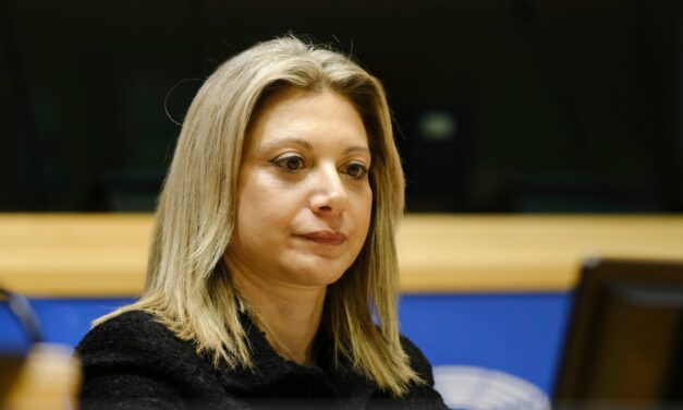 Abortion debate reopened in Greece by grieving paediatrician