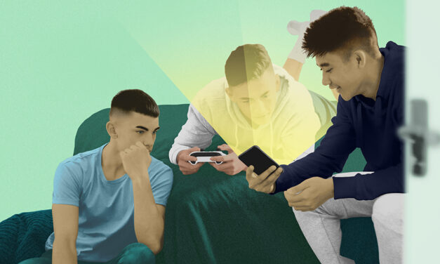 How Porn Can Distort Consumers’ Understanding of Healthy Sex