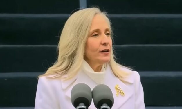 Virginia Democrats Want Schools To Push State-Enforced Homosexuality