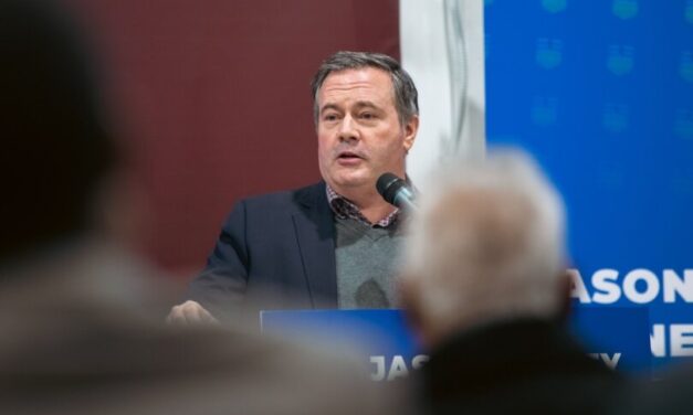 Former Alberta Premier Jason Kenney calls euthanizing woman against her will ‘murder’