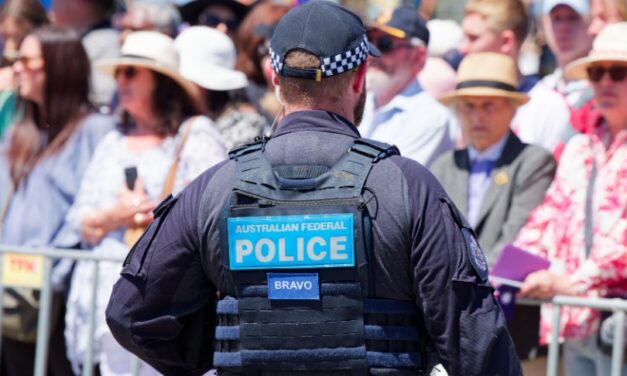 Austrailian Bill Would Criminalize ‘Hate Speech’ against Jews but not Christians