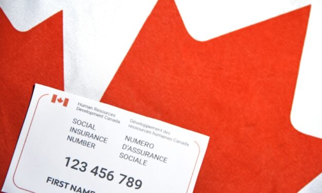 Canada finds ‘non-binary’ gender population too small to add to jobs report