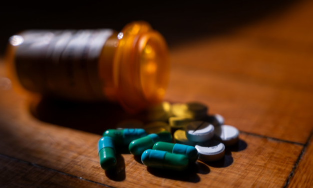 University of Michigan cardiologist warns against dangers of transgender drugs for children