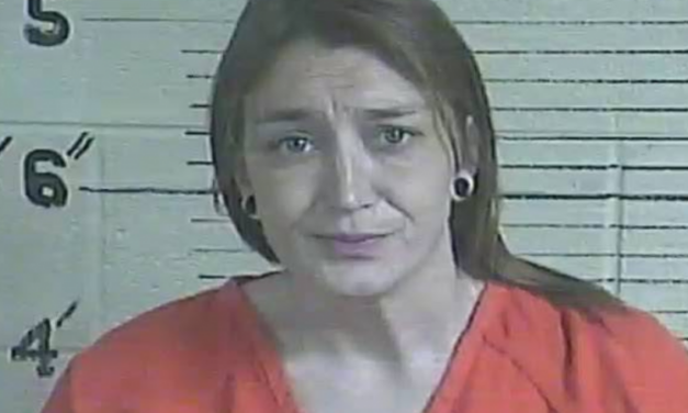 Kentucky woman faces fetal homicide charges for taking pills to abort her unborn child