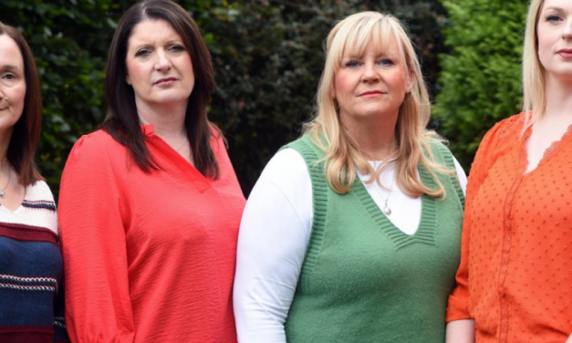 Darlington nurses win NHS case protecting women’s spaces