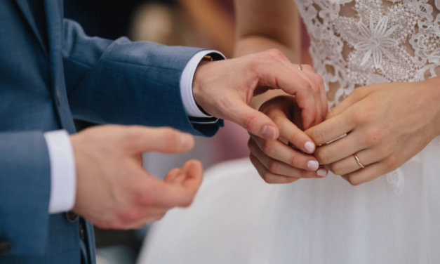 Ireland’s plunging marriage rates alarm church and state