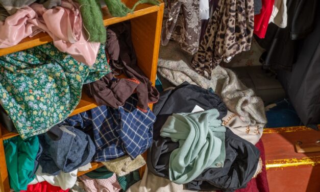 Sex-differences in Men and Women Predict Stress Levels in Home Environment