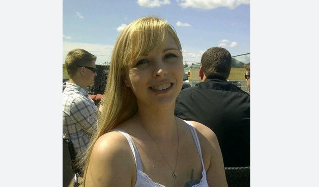 Canada Has Denied This Woman Medical Care for 8 Years