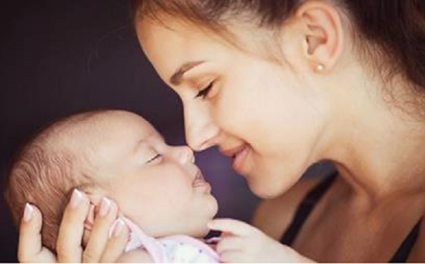 Women Love the Help They Get From Pro-Life Pregnancy Centers