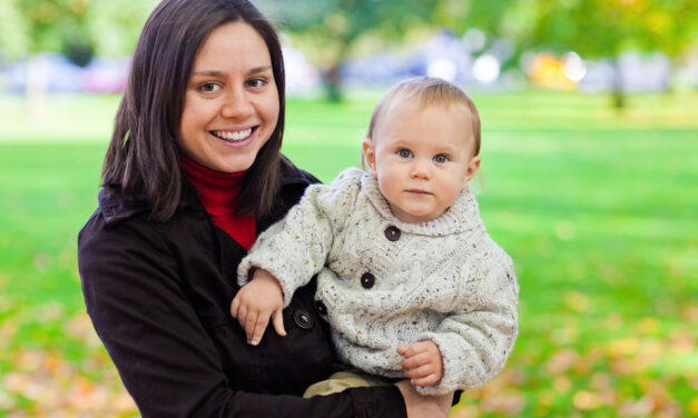 Colorado Must Pay $5.4 Million for Shutting Down Pro-Life Clinic Saving Babies From Abortions