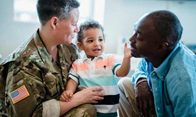 Heritage Foundation Special Report: Saving America by Saving the Family