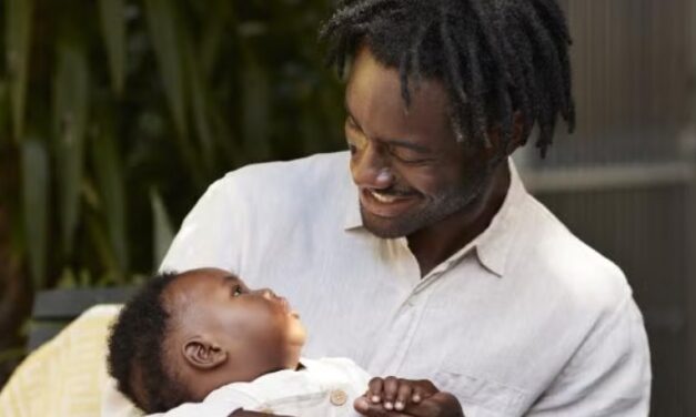 The War on Black Fathers
