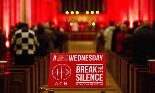 Report: More than 388 million Christians worldwide face ‘high levels’ of persecution