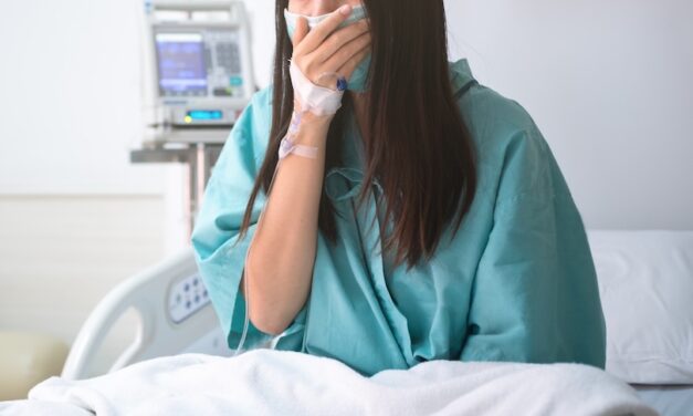 Pro-life hero arrested in Vancouver for opposing ‘bubble zone’ laws protecting abortion centers