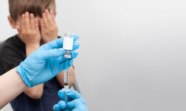 UK Petition to Halt Drug Trial Testing Puberty Blockers on Kids Passes 100,000 Signatures