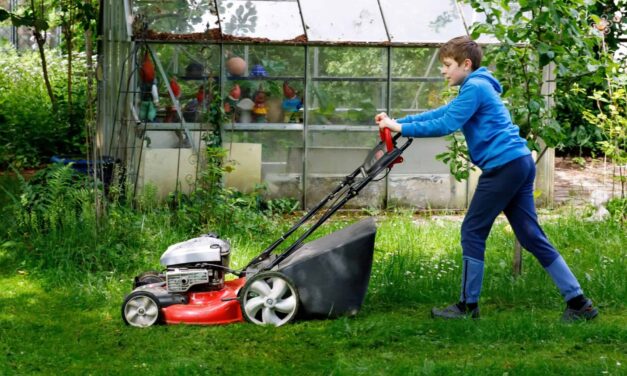 Good Marriages Begin in Childhood