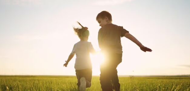 Helping Your Child Develop Resilience