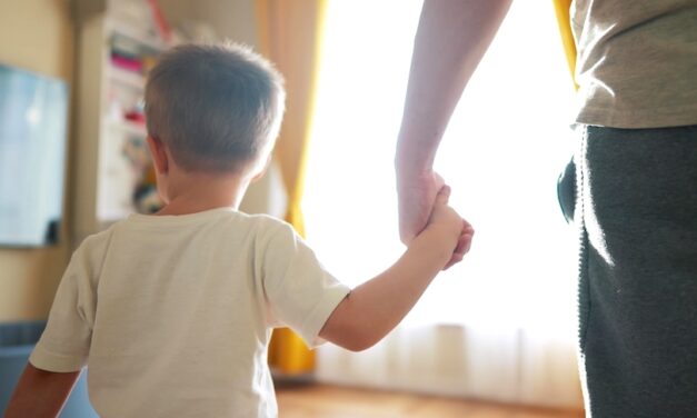 Massachusetts father wins injunction against school that pushed LGBT books on 5-year-old son