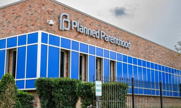 Appeals Court Upholds Defunding of Big Abortion Businesses