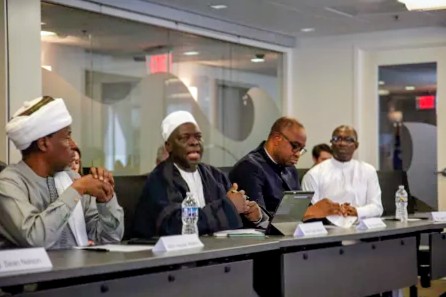 Christian, Muslim leaders join forces, criticize Nigerian gov’t response to mass killings, displacement