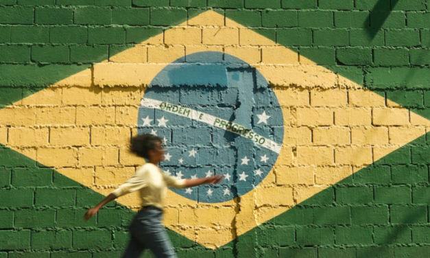 Brazilian feminist faces 5 years for defending biological reality