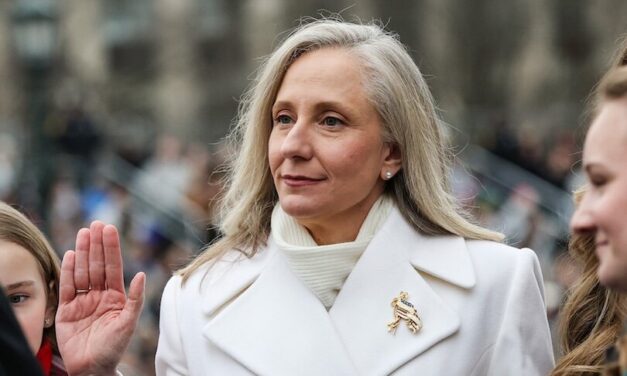 Virginia governor approves radical pro-abortion, homosexual ‘marriage’ amendments for 2026 ballot