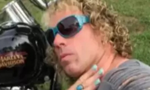 Trans-identifying man opens fire at Rhode Island hockey game, killing two