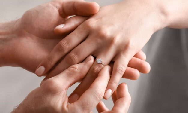 ‘Stability’ Before Marriage is a Modern Myth