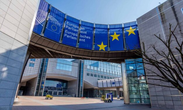 EU’s Parliament Erases Meaning of Women and Pregnancy in One Day