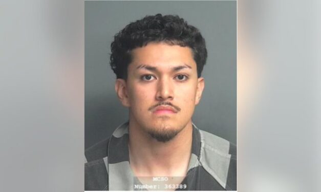 Man Forced Woman to Take Abortion Pills and Killed Her Unborn Baby