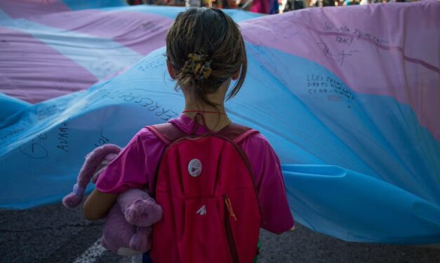 State AGs Hold AMA’s Feet to the Fire on Gender Transitions for Children